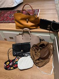 9 borse trendy come nuove