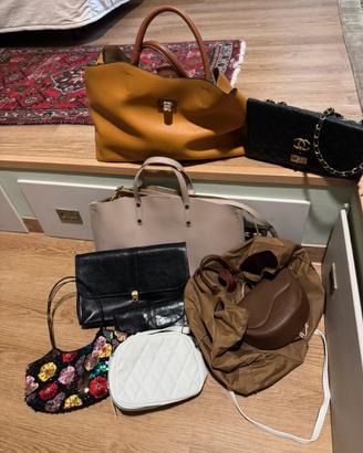 9 borse trendy come nuove