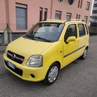 Opel Agila 1.0 Benz 48 Milà km euro 4