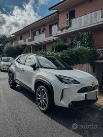 Toyota Yaris Cross GR Sport 2023