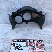 Carena cornice strumentazione sv650 99 02 N0179