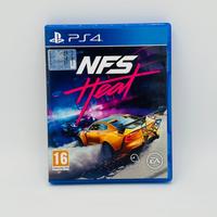 Need for Speed Heat – PlayStation 4