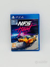 Need for Speed Heat – PlayStation 4