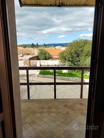 Struttura ricettiva a Bauladu