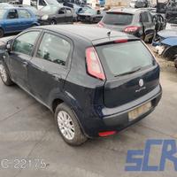 FIAT PUNTO EVO 199 1.2 69CV 09-12 Ricambi