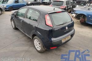FIAT PUNTO EVO 199 1.2 69CV 09-12 Ricambi