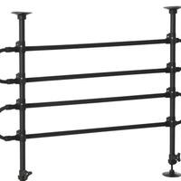 Rete divisoria per auto per cani