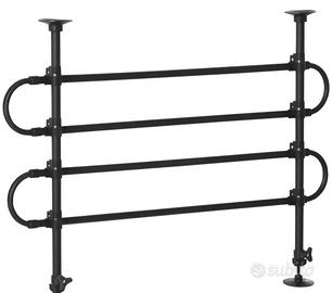 Rete divisoria per auto per cani