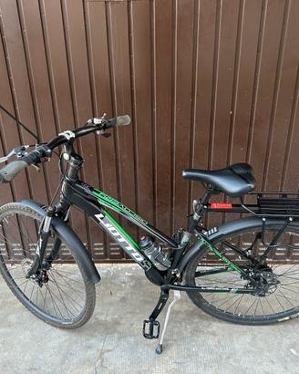 Bicicletta Liotto