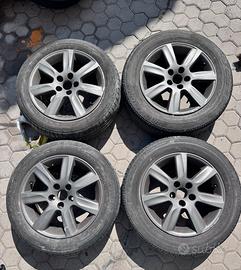 Cerchi 15 pollici VW