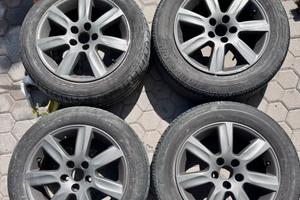 Cerchi 15 pollici VW
