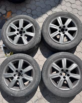 Cerchi 15 pollici VW