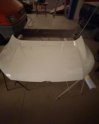 Cofano anteriore Ford