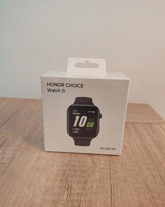 honor choice watch 2i