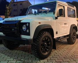 LAND ROVER Defender 90 2.2 TD4 4posti