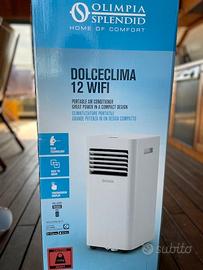 Climatizzatore Portatile