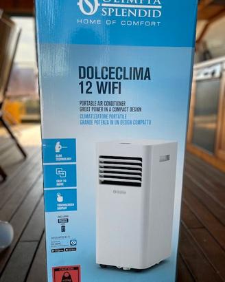 Climatizzatore Portatile