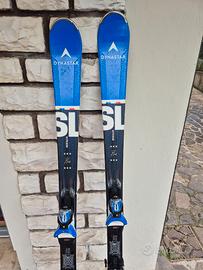 sci dynastar sl 168
