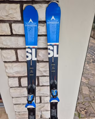 sci dynastar sl 168