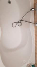 Vasca da Bagno in vetroresina 