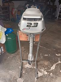 Honda fuoribordo 2.3hp