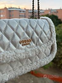 Guess Trapuntata