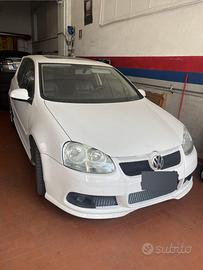Golf 1400 TSI GT