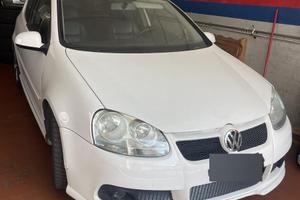 Golf 1400 TSI GT