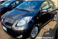 Toyota Yaris 1.3 5P Sol