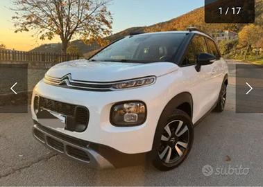 C3 aircross 1.5 d