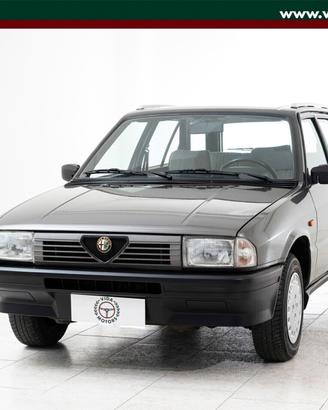 Alfa Romeo 33 giardinetta 4x4 * 50900 KM *VERSIONE