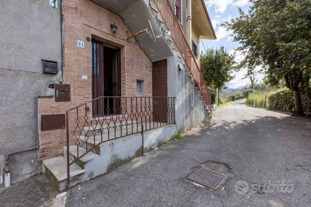 Appartamento – RI - Altro