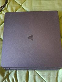 ps4 slim con fifa 22