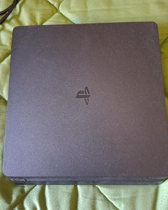 ps4 slim con fifa 22