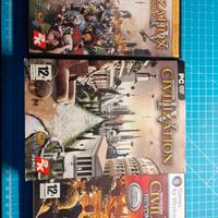 CIVILIZATION 4 - PC