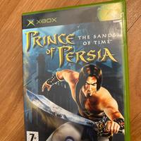 Xbox prince of persia