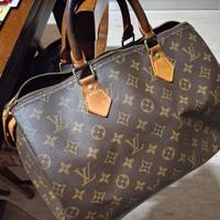 borsa Louis Vuitton speedy 35