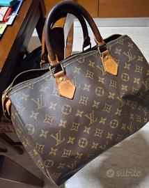 borsa Louis Vuitton speedy 35