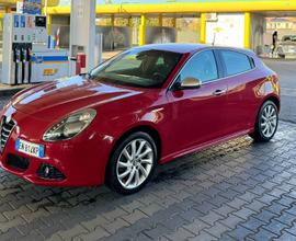 Alfa romeo giulietta 2.0 jtdm diesel 140 cv