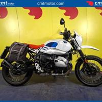 BMW R Nine T Garantita e Finanziabile