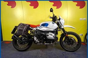 BMW R Nine T Garantita e Finanziabile