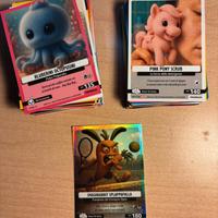 Card brainrot - skifidol