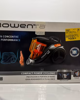 Aspirapolvere Rowenta RO3753EA