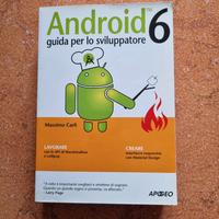 Libro Android 6 - Massimo Carli
