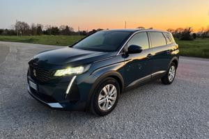 Peugeot 5008 BlueHDi 130 S&S EAT8 Allure