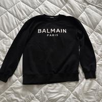 Felpa simile Balmain