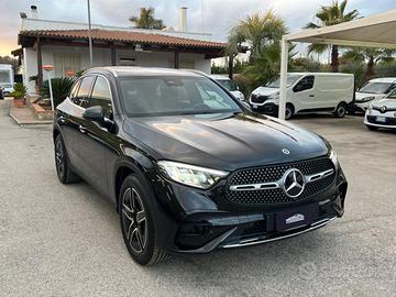 MERCEDES-BENZ GLC 220 d 4Matic Mild Hybrid AMG L