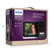 WelcomeEye Lite 2
Videocitofono Philips 