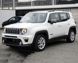 Jeep Renegade 1.6 Mjt DDCT 120 CV Limited