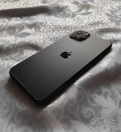 Apple iPhone 11 Pro - 256GB con scatola originale